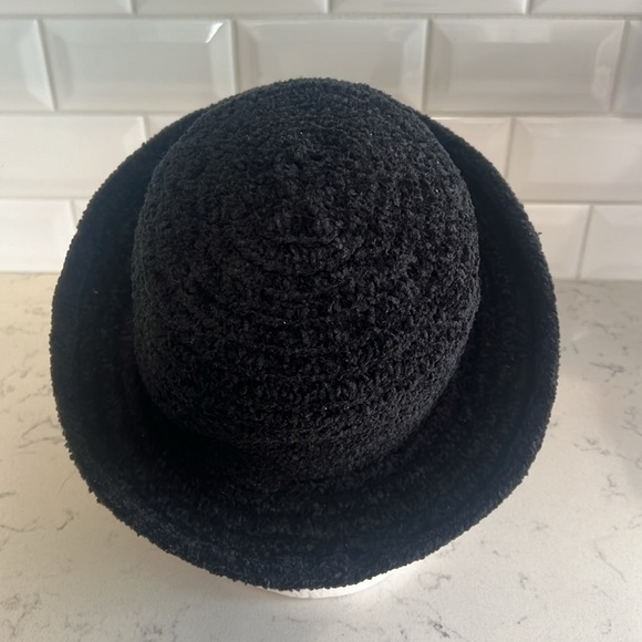 Betmar black hat. - Picture 3 of 5